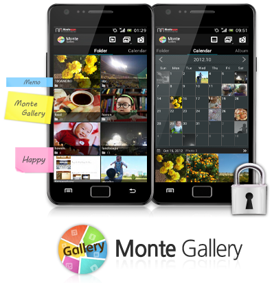 Monte Gallery