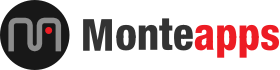 monteapps logo